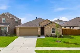 132 Patrick Henry Dr, Venus, TX 76084 - Photo 1