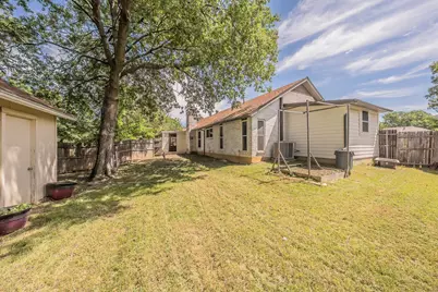 2030 Golf Court, Denton, TX 76205 - Photo 39