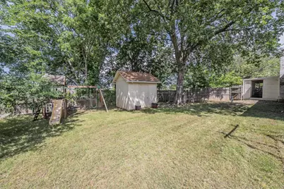 2030 Golf Court, Denton, TX 76205 - Photo 35