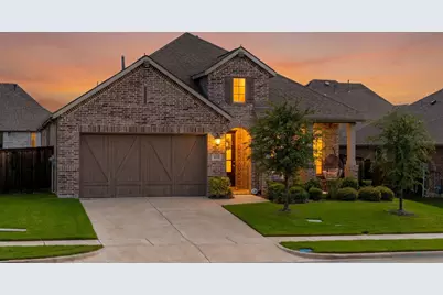 1913 Recioto Drive, McLendon Chisholm, TX 75032 - Photo 1