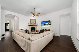 1913 Recioto Dr, McLendon Chisholm, TX 75032 - Photo 9