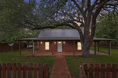 433 Hobson Bend Road, Weatherford, TX 76088 - Photo 1