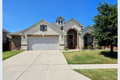 210 Spruce Valley Drive, Justin, TX 76247 - Photo 3