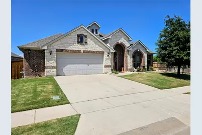 210 Spruce Valley Drive, Justin, TX 76247 - Photo 1
