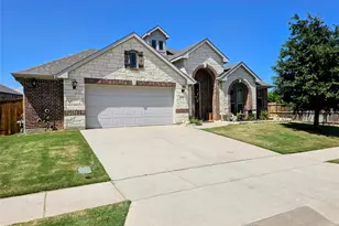 210 Spruce Valley Dr, Justin, TX 76247 - Photo 1