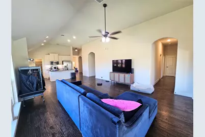 210 Spruce Valley Drive, Justin, TX 76247 - Photo 15