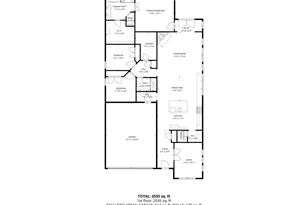 3404 Begonia Ln, Irving, TX 75038 - Photo 3