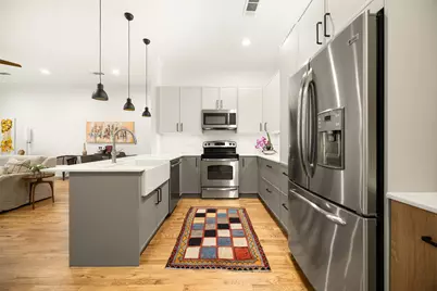 5711 Ross Avenue #6, Dallas, TX 75206 - Photo 5