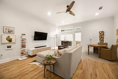 5711 Ross Avenue #6, Dallas, TX 75206 - Photo 9