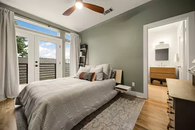 5711 Ross Avenue #6, Dallas, TX 75206 - Photo 17