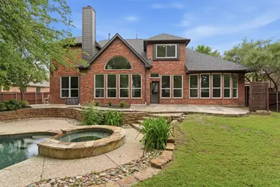3216 Preakness Drive, Flower Mound, TX 75028 - Photo 29