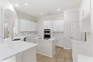 3216 Preakness Dr, Flower Mound, TX 75028 - Photo 13