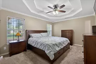 4 Huckleberry Ln, Star Harbor, TX 75148 - Photo 3