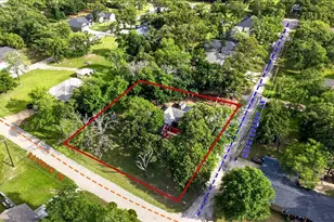 4 Huckleberry Ln, Star Harbor, TX 75148 - Photo 31