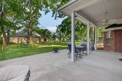 4 Huckleberry Lane, Star Harbor, TX 75148 - Photo 17