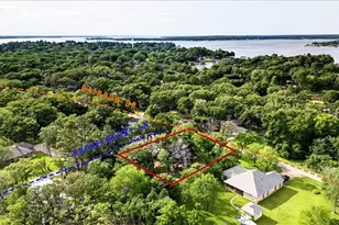 4 Huckleberry Ln, Star Harbor, TX 75148 - Photo 33