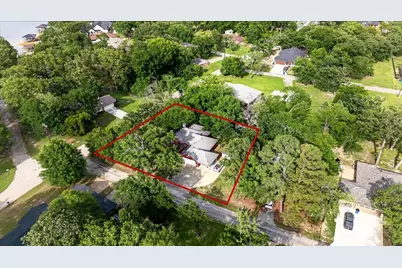 4 Huckleberry Lane, Star Harbor, TX 75148 - Photo 27