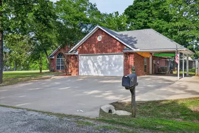 4 Huckleberry Lane, Star Harbor, TX 75148 - Photo 21