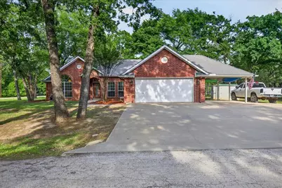 4 Huckleberry Lane, Star Harbor, TX 75148 - Photo 23