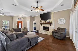 4 Huckleberry Ln, Star Harbor, TX 75148 - Photo 7