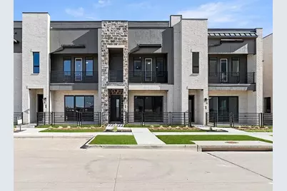 1231 Doris May, Allen, TX 75013 - Photo 1