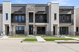1231 Doris May, Allen, TX 75013 - Photo 1