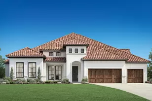 5805 Idus Bryant Trl, Flower Mound, TX 75028 - Photo 1