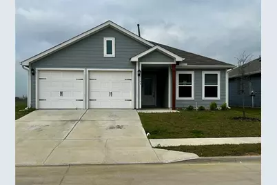 1104 Tiger Lily Lane, Fort Worth, TX 76108 - Photo 1