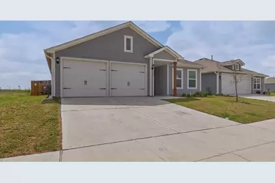 1104 Tiger Lily Lane, Fort Worth, TX 76108 - Photo 3