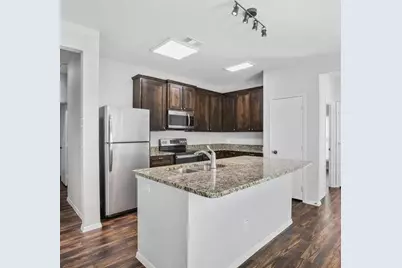 818 Rose Street #A, Denton, TX 76209 - Photo 3
