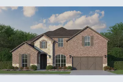 796 Blackberry Road, Haslet, TX 76052 - Photo 1
