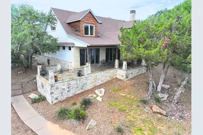 2816 River Ridge Court, Granbury, TX 76048 - Photo 23