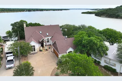 2816 River Ridge Court, Granbury, TX 76048 - Photo 3