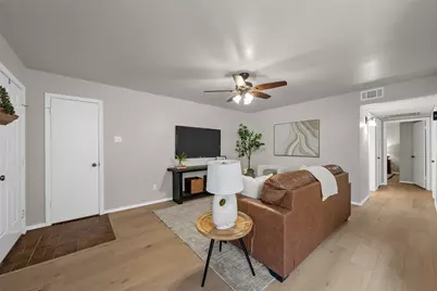 2314 Melissa Drive, Waco, TX 76708 - Photo 7