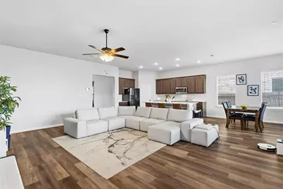 3112 Greymoore Drive, Anna, TX 75409 - Photo 5