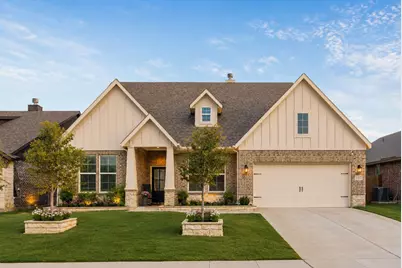 3112 Greymoore Drive, Anna, TX 75409 - Photo 1