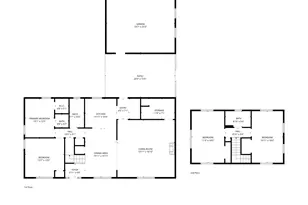 1900 Charleston Dr, Bedford, TX 76022 - Photo 31