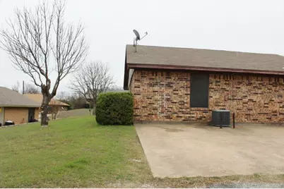 1110 Curtis Drive, Weatherford, TX 76086 - Photo 13