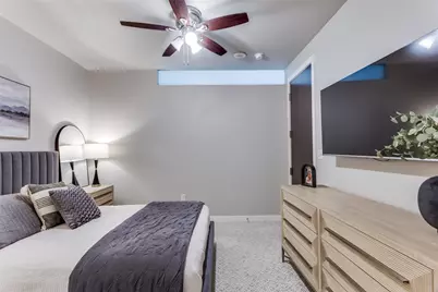 2600 W 7th Street #1413, Fort Worth, TX 76107 - Photo 19