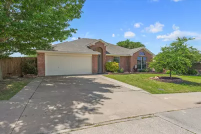 501 Meadowview Street, Farmersville, TX 75442 - Photo 5