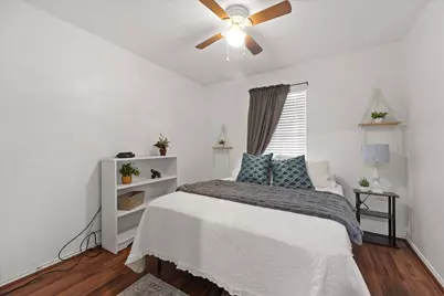 501 Meadowview Street, Farmersville, TX 75442 - Photo 17
