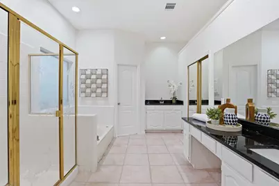 4661 Thanksgiving Lane, Plano, TX 75024 - Photo 17
