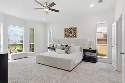 4661 Thanksgiving Lane, Plano, TX 75024 - Photo 15