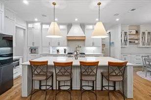 4207 Kelly Elliott Rd, Arlington, TX 76016 - Photo 19