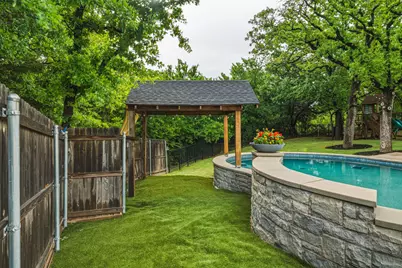 4207 Kelly Elliott Road, Arlington, TX 76016 - Photo 35