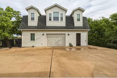 4207 Kelly Elliott Road, Arlington, TX 76016 - Photo 37