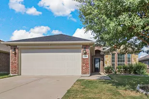1316 Red River Dr, Aubrey, TX 76227 - Photo 1
