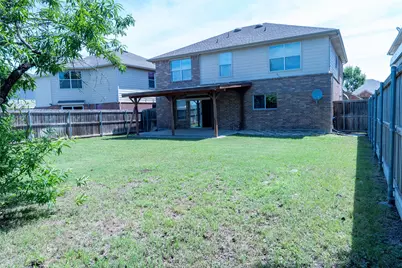 8805 Graywolf Ridge Trail, Fort Worth, TX 76244 - Photo 3