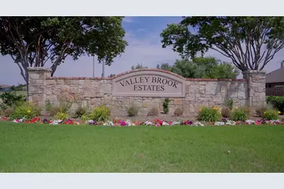 8805 Graywolf Ridge Trail, Fort Worth, TX 76244 - Photo 1