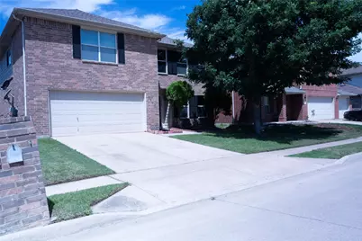 8805 Graywolf Ridge Trail, Fort Worth, TX 76244 - Photo 1